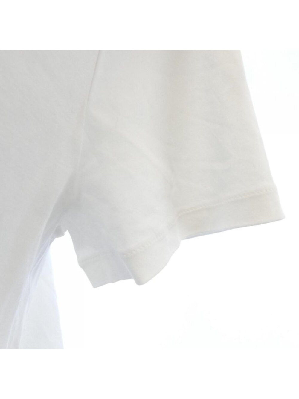 Chanel T-Shirt White - Picture 7 of 8